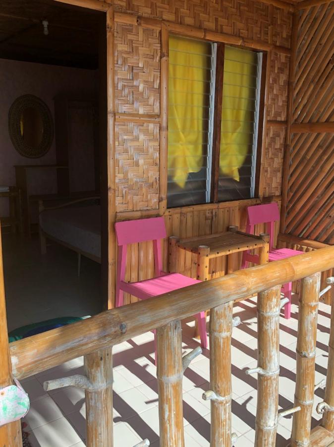 Isla Mystica Beach Resort San Juan  Dış mekan fotoğraf