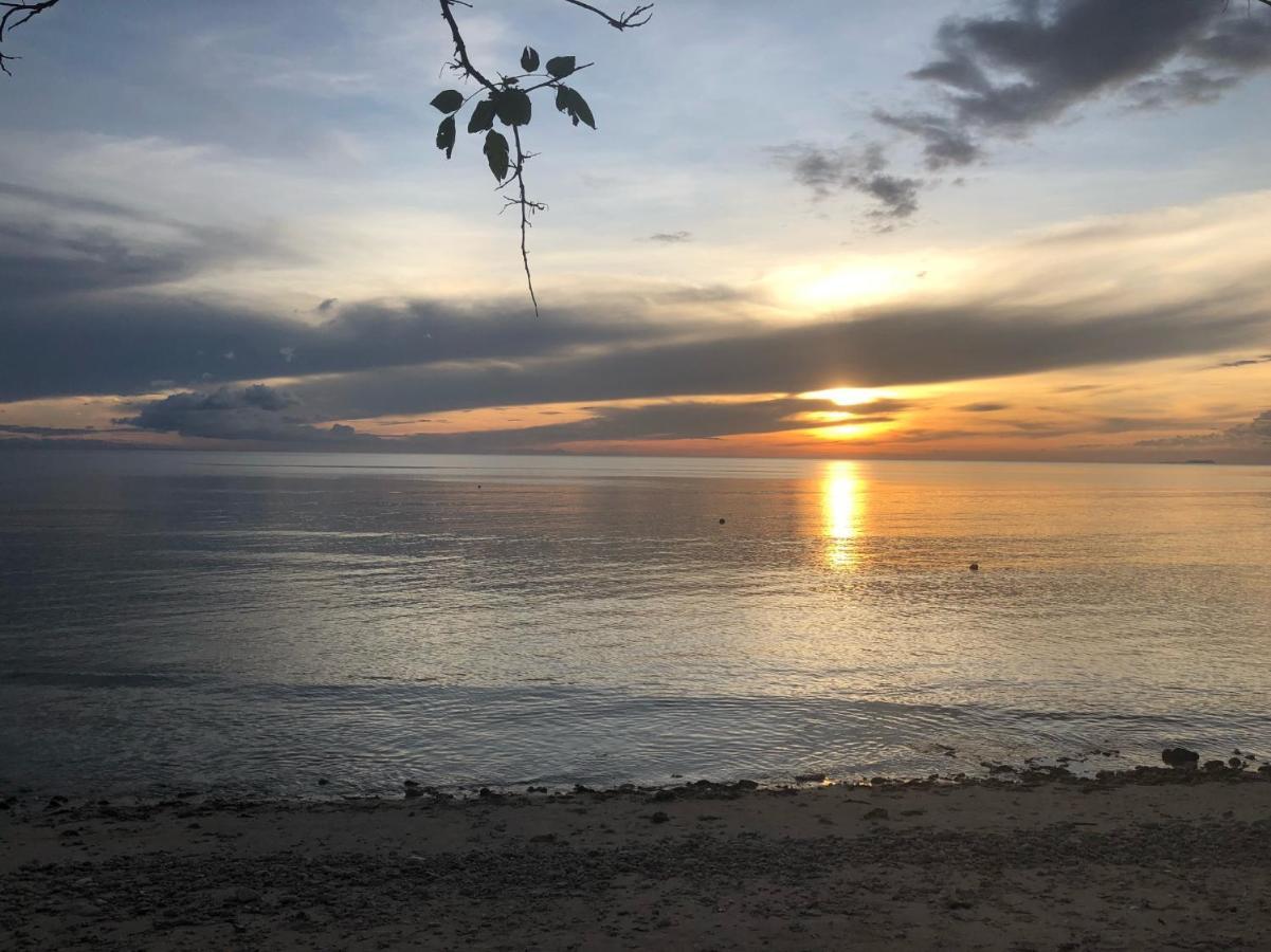 Isla Mystica Beach Resort San Juan  Dış mekan fotoğraf